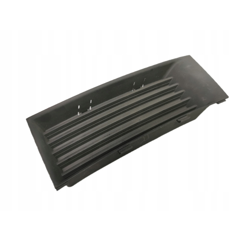 Zaślepka zderzaka przedniego prawa Skoda Fabia I 2000-2004 OE 6Y0853666
