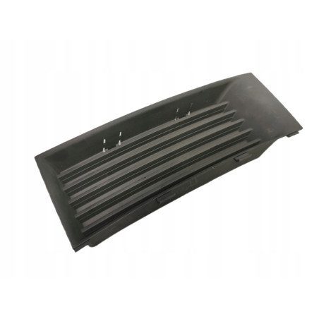 Zaślepka zderzaka przedniego prawa Skoda Fabia I 2000-2004 OE 6Y0853666