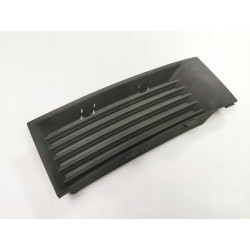 Zaślepka zderzaka przedniego prawa Skoda Fabia I 2000-2004 OE 6Y0853666