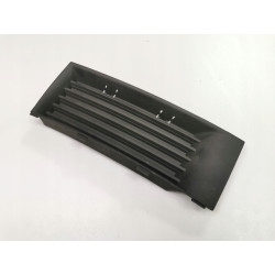 Zaślepka zderzaka przedniego prawa Skoda Fabia I 2000-2004 OE 6Y0853666