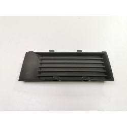 Zaślepka zderzaka przedniego prawa Skoda Fabia I 2000-2004 OE 6Y0853666