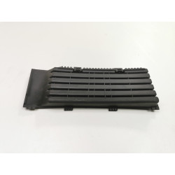Zaślepka zderzaka przedniego prawa Skoda Fabia I 2000-2004 OE 6Y0853666