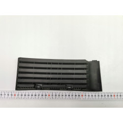 Zaślepka zderzaka przedniego prawa Skoda Fabia I 2000-2004 OE 6Y0853666