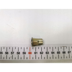 Nakrętka specjalna M8 × 3 mm Ford Transit MkIII OE 6143409