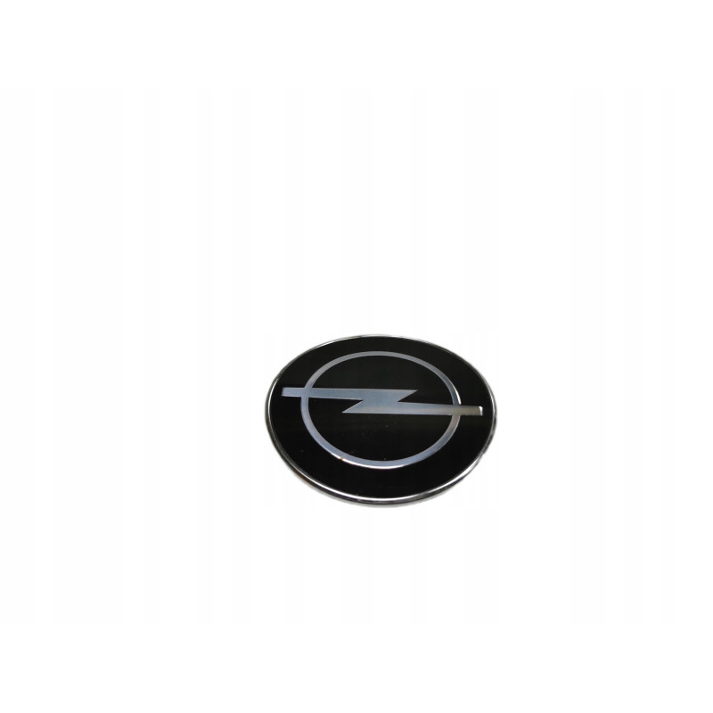 Emblemat OPEL tył Opel ASTRA-F OE 129530 90413040