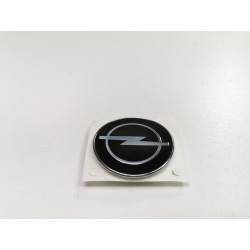 Emblemat OPEL tył Opel ASTRA-F OE 129530 90413040
