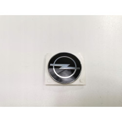 Emblemat OPEL tył Opel ASTRA-F OE 129530 90413040
