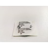 Emblemat OPEL tył Opel ASTRA-F OE 129530 90413040