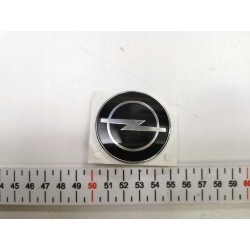 Emblemat OPEL tył Opel ASTRA-F OE 129530 90413040