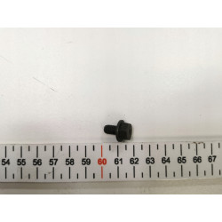 Śruba sześciokątna M6X10-8,8-MK koło zapasowe MINI R56 OE 07119903632