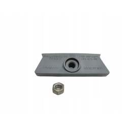 ZACISK MOCOWANIE AKUMULATORA OPEL INSIGNIA A / MERIVA A OE 9115187