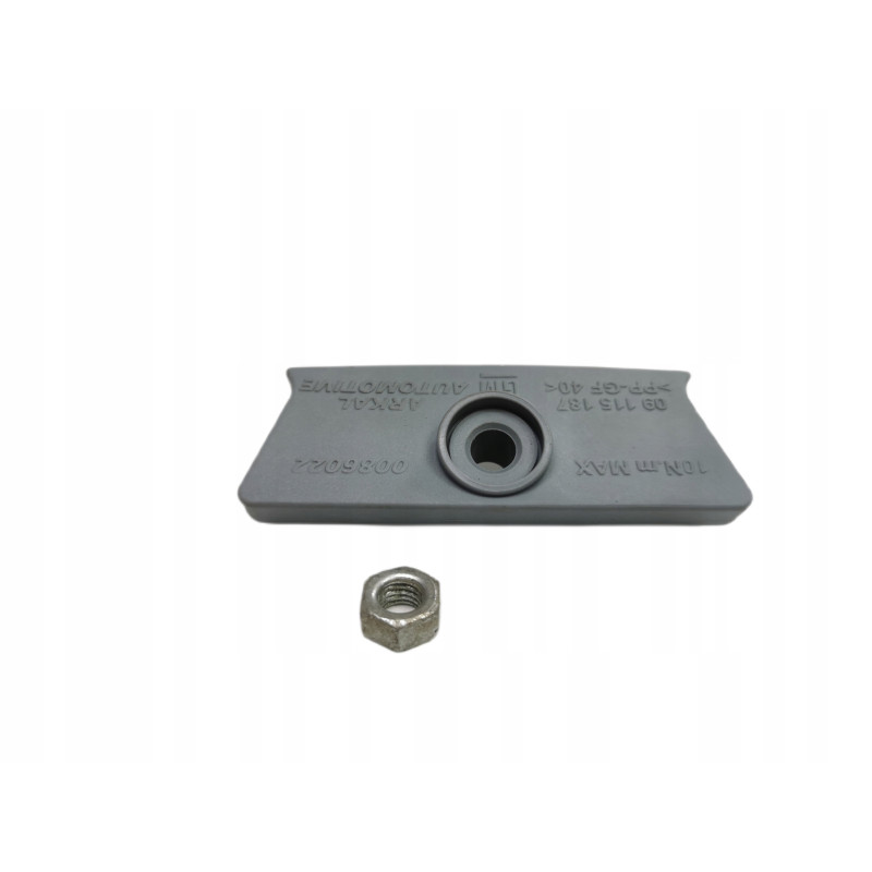 ZACISK MOCOWANIE AKUMULATORA OPEL INSIGNIA A / MERIVA A OE 9115187