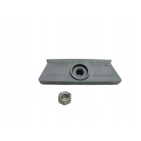 ZACISK MOCOWANIE AKUMULATORA OPEL INSIGNIA A / MERIVA A OE 9115187
