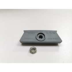 ZACISK MOCOWANIE AKUMULATORA OPEL INSIGNIA A / MERIVA A OE 9115187