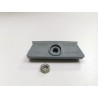 ZACISK MOCOWANIE AKUMULATORA OPEL INSIGNIA A / MERIVA A OE 9115187