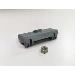 ZACISK MOCOWANIE AKUMULATORA OPEL INSIGNIA A / MERIVA A OE 9115187