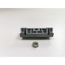 ZACISK MOCOWANIE AKUMULATORA OPEL INSIGNIA A / MERIVA A OE 9115187