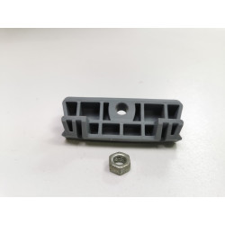 ZACISK MOCOWANIE AKUMULATORA OPEL INSIGNIA A / MERIVA A OE 9115187