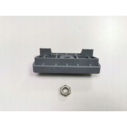 ZACISK MOCOWANIE AKUMULATORA OPEL INSIGNIA A / MERIVA A OE 9115187