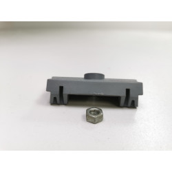 ZACISK MOCOWANIE AKUMULATORA OPEL INSIGNIA A / MERIVA A OE 9115187