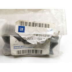 ZACISK MOCOWANIE AKUMULATORA OPEL INSIGNIA A / MERIVA A OE 9115187
