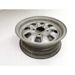 Felga stalowa 5,5 x 13 FORD Cortina MK4 OE 1583958