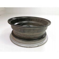 Felga stalowa 5,5 x 13 FORD Cortina MK4 OE 1583958