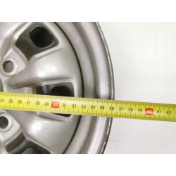 Felga stalowa 5,5 x 13 FORD Cortina MK4 OE 1583958