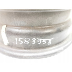 Felga stalowa 5,5 x 13 FORD Cortina MK4 OE 1583958