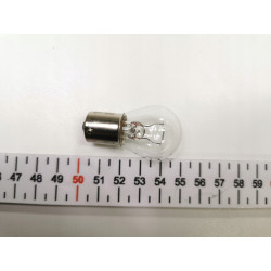 Żarówka longlife P21WLL12V21W Volkswagen Jetta Passat OE N0177326