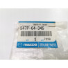 SPINKA TAPICERKI MAZDA 2 3 5 6 OE S47P-64-345