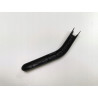 Osłona wycieraczki reflektora Lewa VOLVO S40 V40 1996-2001 30808995