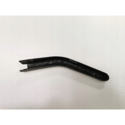 Osłona wycieraczki reflektora Lewa VOLVO S40 V40 1996-2001 30808995