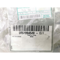 Kołpak, dekielek koła R15 Fiat Doblo 2009- OE 51894540