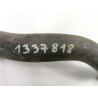 Wąż wlotowy chłodnicy, dolny Opel MERIVA-A OE 1337818 13225493