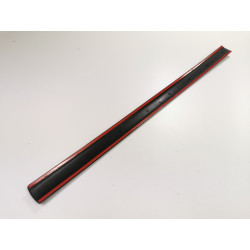 Listwa drzwi lewy przód Skoda Felicia Volkswagen Caddy OE 6U0853515C