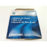 Filtr powietrza Chevrolet Spark Daewoo Matiz OE 96314494