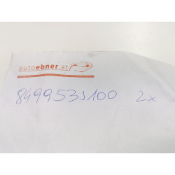 Spinka, klips Nissan OE 84995-3S100 849953S100