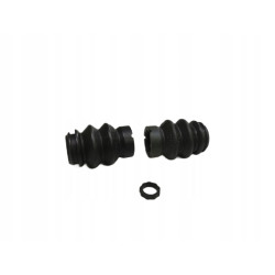 Osłona prowadnicy zacisku hamulcowego przedniego Ford Transit Mk5 4055842