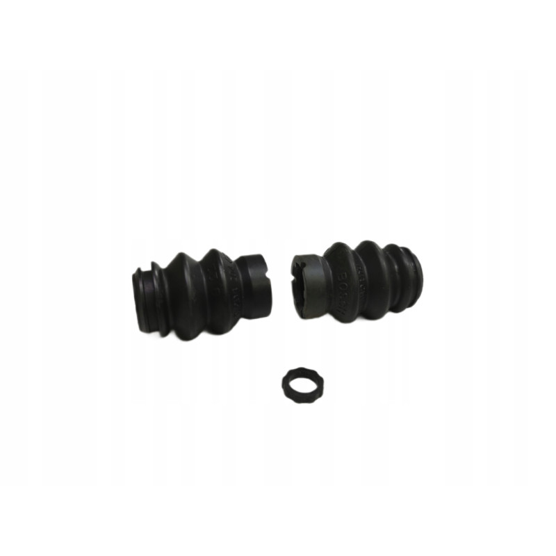 Osłona prowadnicy zacisku hamulcowego przedniego Ford Transit Mk5 4055842