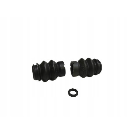 Osłona prowadnicy zacisku hamulcowego przedniego Ford Transit Mk5 4055842