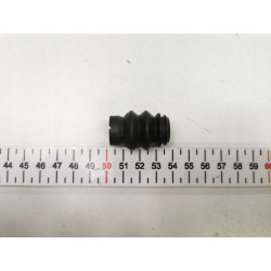 Osłona prowadnicy zacisku hamulcowego przedniego Ford Transit Mk5 4055842