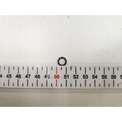 Osłona prowadnicy zacisku hamulcowego przedniego Ford Transit Mk5 4055842