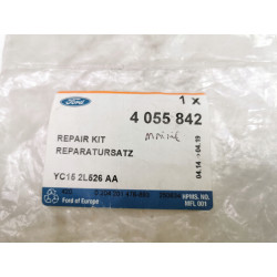 Osłona prowadnicy zacisku hamulcowego przedniego Ford Transit Mk5 4055842