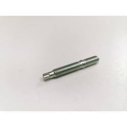 Śruba kolektora wydechowego M8x1,25 Ford Mondeo 1996-2000 OE 1024339