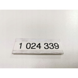 Śruba kolektora wydechowego M8x1,25 Ford Mondeo 1996-2000 OE 1024339