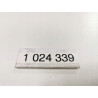 Śruba kolektora wydechowego M8x1,25 Ford Mondeo 1996-2000 OE 1024339