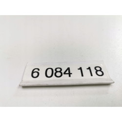 Uchwyt - gałka FORD FIESTA ESCORT SIERRA OE 6084118