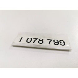 Sprężyna mecha.zmiany biegów FORD Focus Mondeo OE 1078799