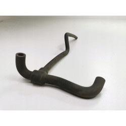 Wąż, kolanko, zawór powietrza Opel Corsa A OE 90233169